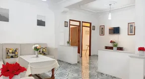 Espacioso y Equipado, Apartamento familiar - Image 2