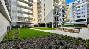Park West Apartment - Free Parking - Image 2