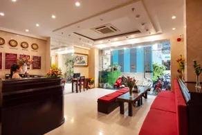 Azura Hotel - Image 3