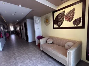 Hotel Green Woodd - Image 4