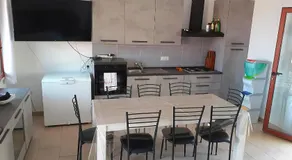 Casa Arega Funtana Meiga fronte spiaggia - Image 4