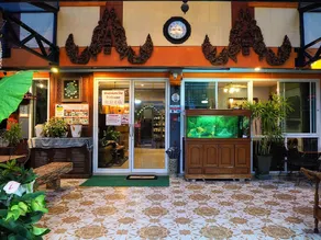 Maesai Orchid Hotel - Image 4