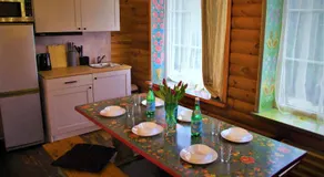 Villand Hotel with Free Private Parking and Self Check In - Image 3