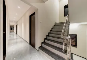 HOTEL SAHEB EXECUTIVE RESTAURANT AND LODGING - Image 2
