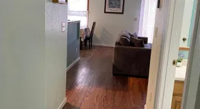 Trinity Escapes - Two Bedroom two bathroom full Apartment near airport - Image 3