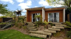 B&B@The Redwoods - Image 4