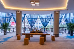 Jinhua Hotel (Yanhua East Road Branch) - Image 4