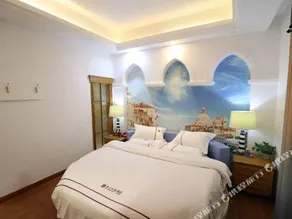 Hao Jiang Zhuti Jiudian Hotel - Image 2