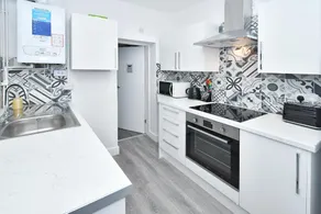 Townhouse @ 42 Minshull New Road Crewe - Image 3