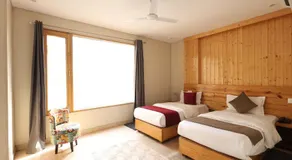 Sufi stay - Image 2