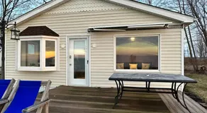 Lakefront Home w/Brilliant Views - Image 4