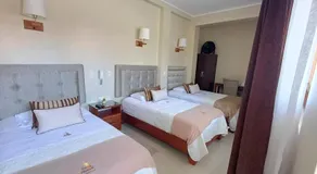 Arena Hostal - Image 2