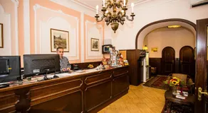 Hotel Atlanta - Image 5