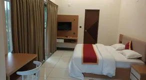Foresta Thattekkadu Pool Resort - Image 2