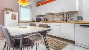 Homestay - Stilvolle Wohnung in Büdingen - Image 3