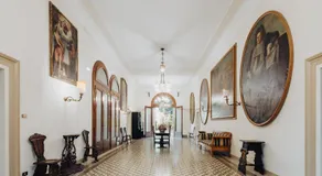 VILLA SAN SAVINO - Image 2