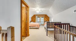 ‘Shady Point Retreat’ w/ Hot Tub & Pickleball! - Image 3