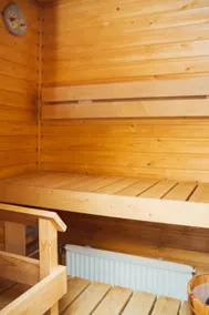 Cozy 2 room apartment with a private sauna - Image 4