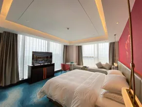 Ruian ruili coastal Hotel - Image 2