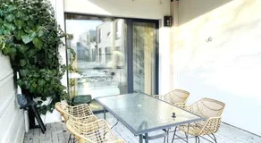 House FLOW, 3 room, free 2 parking - Image 3
