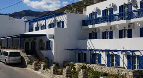 Adonis Hotel Naxos - Image 5