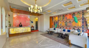 Ginger Kota, Vishwakarma Nagar - Image 3