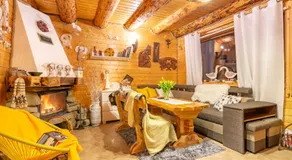Chaty Anety Domki Całoroczne - Image 4