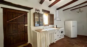 Authentic Cave House with Views - Cova L'Aljub - Image 3