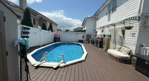 Staten Island Cozy Private 1-br Basement Apt close to NYC Family & Pet Friendly - Image 2
