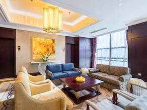 Star International Hotel - Image 4