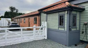 Aplanty Studio in the Orchard - Image 4