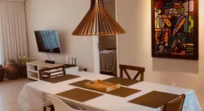 Beach Front Apartment near Beach Park - Image 5