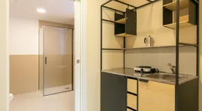 HOMEABOUT SMART ROOMS Tetuán - SIN RECEPCIÓN - Image 5