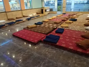 HOTEL NARMADA - Image 4