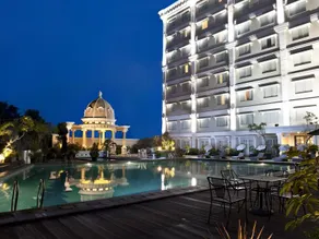 The Rich Jogja Hotel - Image 3