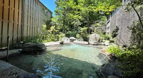 湯の花ふわり 湯元館 - Image 3