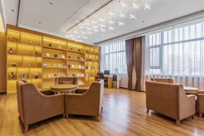 Aifeel - Xingtai Julu Health West Road - Image 4