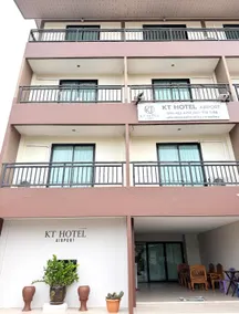 KT Hotel Airport - Image 4