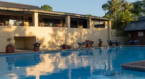 Manzini Chalets - Image 3