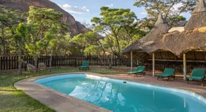 Entabeni Safari Conservancy - Image 2