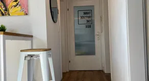 3 Zimmer Apartment mit Parkplatz - Sleepomat - Image 3