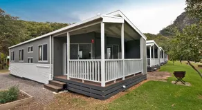 Cumberland River Holiday Park - Image 4