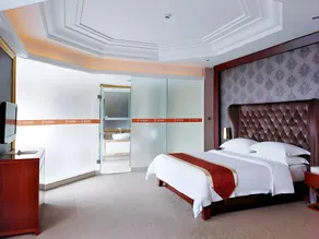 Vienna Hotel Dongguan Humen Wanda Plaza - Image 3