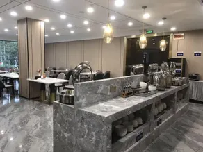 SuoXiang International Hotel (Tian 'an digital city store in Dongguan) - Image 3