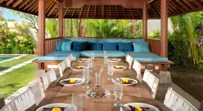 Villa Joss Seminyak by Nagisa Bali - Image 3