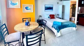 KASA Terrace Studio Breathtaking Ocean Views - Image 5
