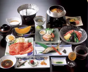 Ryujin Onsen Marui Ryokan - Image 3