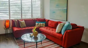 CozyBeach large 1BdrApt 50 steps from Atlantic Ocean private street between Ocean Park & Isla Verde 5 mins from Airport - Image 3