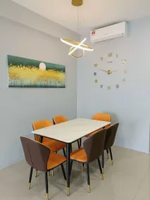 Ipoh The Cove Elegant Homestay Lost World Tambun - Image 5