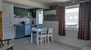 Norwegian house Maria Stua - Image 3